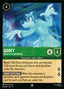 Goofy - Ghost of Jacob Marley — Winterspell (11WSP-83) Disney Lorcana card