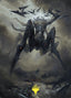 It That Betrays // It That Betrays – Commander Masters Art Series (ACMM-74) Magic: The Gathering card | LC-REM-20260804-15619492839756-83b7e195-32b0-4395-871b-c162a964de36
