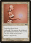 Disciple of Grace – Urza's Saga (USG-10) Magic: The Gathering card