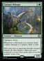 Curious Altisaur – Commander: The Lost Caverns of Ixalan (LCC-90) Magic: The Gathering card