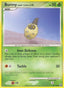 Pokémon-kaart Burmy Sandy Cloak 54/100 Common uit de set Majestic Dawn