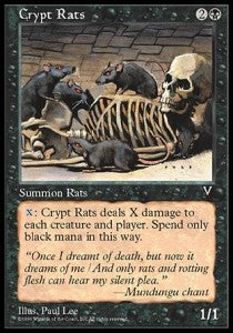 Crypt Rats Image principale du produit