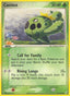 Pokémon-kaart Cacnea 47/100 Common uit de set EX Crystal Guardians