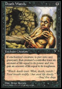 Death Watch Immagine principale del prodotto