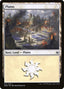 Plains (V.2) - War of the Spark (Land) [WAR-251]