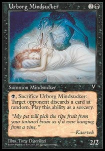 Urborg Mindsucker Immagine principale del prodotto