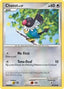 Pokémon-kaart Chatot LV.27 74/130 Common uit de set Diamond & Pearl