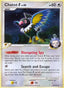 Pokémon-kaart Chatot G LV.49 54/147 Uncommon uit de set Supreme Victors