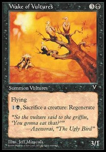 Wake of Vultures Immagine principale del prodotto