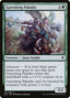 Garenbrig Paladin – Throne of Eldraine (ELD-157) Magic: The Gathering card | LC-REM-20260804-15150770684236-8445020a-6fab-47dd-9e57-886c28f68b3f