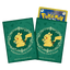 Pikachu & Berries Sleeves - Mega Evolution Products
