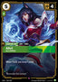 Ahri, Alluring (V.1 - Rare) - Origins (Rare) [OGN-066]