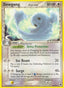 Pokémon-kaart Dewgong δ Delta Species 15/101 Rare uit de set EX Dragon Frontiers