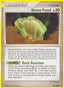 Pokémon-kaart Dome Fossil 89/100 Common uit de set Majestic Dawn