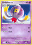 Pokémon-kaart Drifblim Lv.33 57/147 Uncommon uit de set Supreme Victors