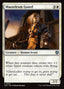Mausoleum Guard – Innistrad Remastered (INR-33) Magic: The Gathering card