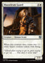 Magic-kaart Mausoleum Guard INR-33 uit Innistrad Remastered (Uncommon)