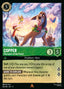 Copper - Champion of the Forest — Winterspell (11WSP-84) Disney Lorcana card