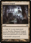 Haunted Fengraf – Dark Ascension (DKA-157) Magic: The Gathering card