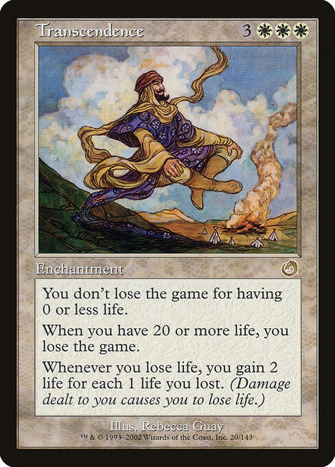 Transcendence – Torment (TOR-20) Magic: The Gathering card | LC-REM-20260804-15909412307276-84e8bee2-9e3d-493c-a937-645bf3dcf0db Hauptbild
