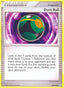Pokémon-kaart Dusk Ball 110/123 Uncommon uit de set Mysterious Treasures