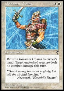 Gossamer Chains Hauptbild