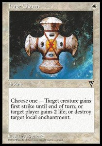 Hope Charm - Visions (Common) Main image