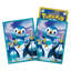 Inferno X: Piplup, Prinplup & Empoleon Sleeves - Inferno X