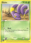 Pokémon-kaart Ekans 64/100 Common uit de set EX Sandstorm