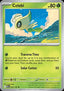 Celebi - Mega Evolution (Uncommon) [MEG-012]