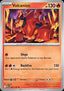 Volcanion - Mega Evolution (Uncommon) [MEG-025]