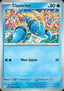 Clauncher - Mega Evolution (Common) [MEG-037]