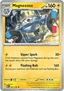 Magnezone - Mega Evolution (Uncommon) [MEG-047]