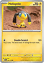 Helioptile - Mega Evolution (Common) [MEG-052]