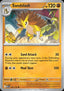 Sandslash - Mega Evolution (Common) [MEG-069]