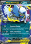 Mega Absol ex - Mega Evolution (Double Rare) [MEG-086]