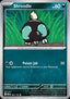 Shroodle - Mega Evolution (Common) [MEG-091]