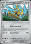 Gholdengo - Mega Evolution (Uncommon) [MEG-099]