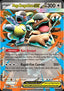 Mega Kangaskhan ex - Mega Evolution (Double Rare) [MEG-104]