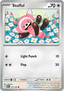Stufful - Mega Evolution (Common) [MEG-111]