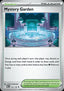 Mystery Garden - Mega Evolution (Uncommon) [MEG-122]