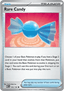 Rare Candy - Mega Evolution (Common) [MEG-125]