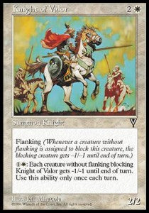 Knight of Valor Hauptbild