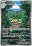 Exeggutor - Mega Evolution (Illustration Rare) [MEG-135]