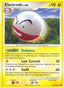 Pokémon-kaart Electrode 36/100 Uncommon uit de set Stormfront