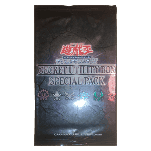 Secret Utility Box Booster - Secret Utility Box Imagen principal del producto