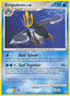 Pokémon-kaart Empoleon 17/100 Rare uit de set Majestic Dawn