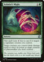 Animist's Might – March of the Machine: The Aftermath (MAT-20) Magic: The Gathering card | LC-REM-20260804-15609159385420-8525ae50-7438-492a-98ae-53f0ffeaab51