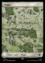 Plains – The Lord of the Rings: Tales of Middle-earth (LTR-273) Magic: The Gathering card