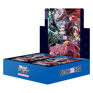 【OSHI NO KO】 Vol.2: Booster Box